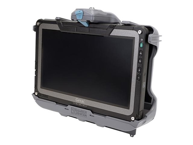 TF1-STANDARD VEHICLE DOCKING 7160-1584-0
