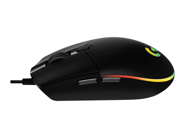 G203 Lightsync Gaming Mouse