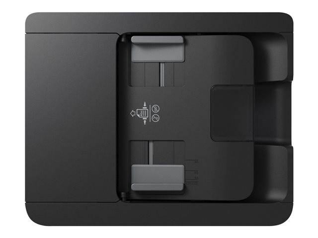 Epson WorkForce Pro WF-4830DTWF - Multifunction printer - colour - ink-jet - A4/Legal (media) - up to 25 ppm (printing) - 500 sheets - USB 2.0, LAN, Wi-Fi(n), USB host, NFC