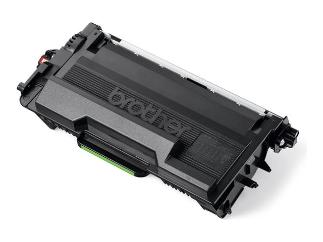 Brother TN3600 - Black - original - box - toner cartridge - for Brother DCP-L5510, HL-L5210, L5215, L6410, L6415, MFC-L5710, L5715, L6710, L6910, L6915