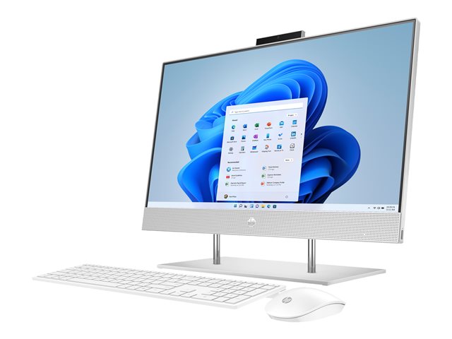 HP All-in-One 24-dp0017nb PC Dutch/French localization