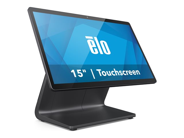 Elo 15.6-inch EloPOS Z30 w/ Intel Full H