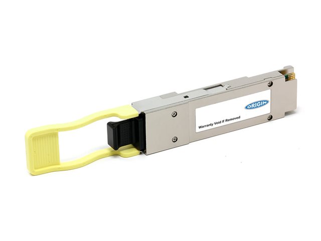 Origin 100GBASE-CWDM4 QSFP28 Optic LC 2k