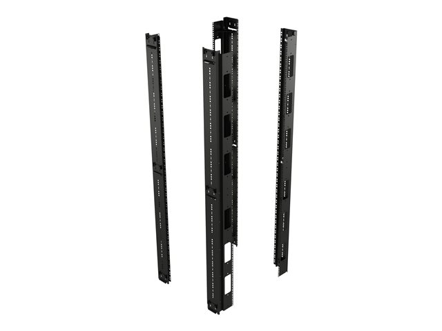 Rail Conversion Kit 42U 21IN EIA Mountin