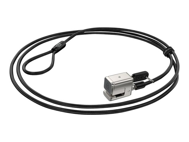 Keyed Cable Lock for Surface Pro and Surface Go - Master Keyed