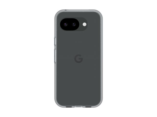 OtterBox React PLUMERIA - clear