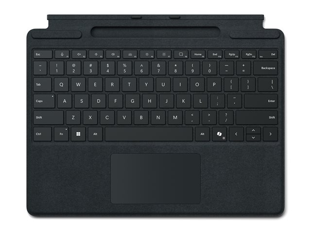 Srfc Pro KB w/ Pen Stor CM ES