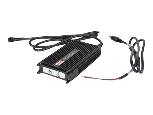 LIND 12-16V car PWR adapter bare wire fo