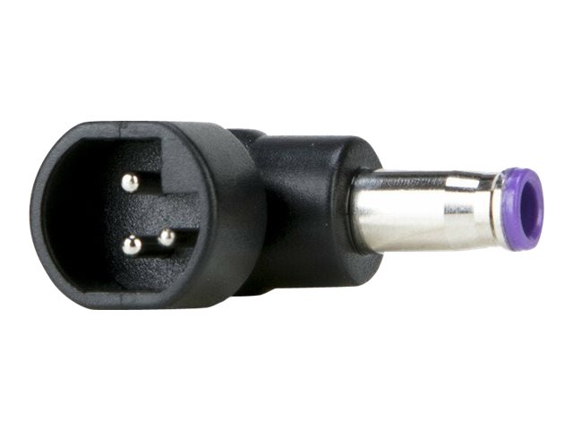 POWER TIP 3G BLACK