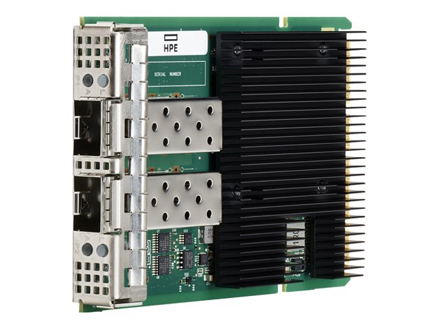 INT E810 10/25GbE 2p SFP28 OCP3 Adptr