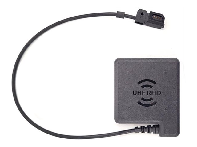 WS50 UHF RFID Antenna Cable 900MHz 240mm length for Back of Hand Mount and Wrist Mount Right Hand North America and Rest of World Minus EMEA