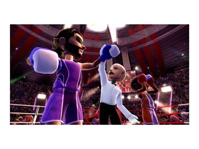 Kinect Sports Rivals - Xbox One - French