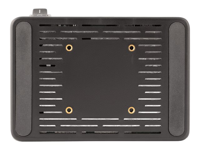 StarTech.com 10-Port USB-C Hub, 8x USB-A + 2x USB-C, Self-Powered w/ 65W Power Supply, USB 3.1 10Gbps Hub w/ BC1.2 Charging, Desktop/Laptop USB Hub with 3ft Locking USB-IF Certified Cable - USB Expansion Hub (10G8A2CS-USB-C-HUB) - Hub - 8 x USB 3.2 Gen 2 + 2 x USB-C 3.2 Gen 2 - desktop