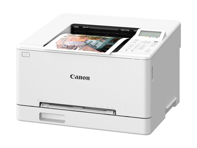 I-SENSYS LBP646Cdw