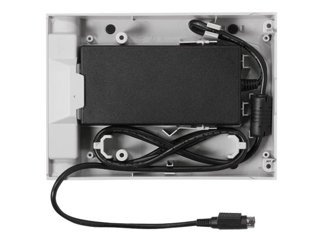 Power supply cover for TM-T88V
