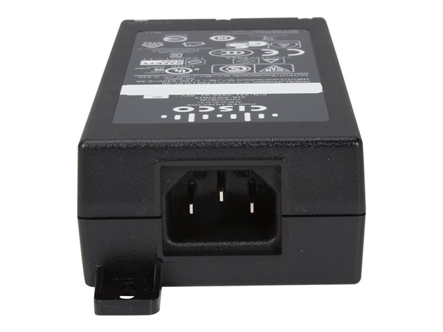 Cisco Business - PoE injector - Europe - for Business 140AC, 145AC, 240AC