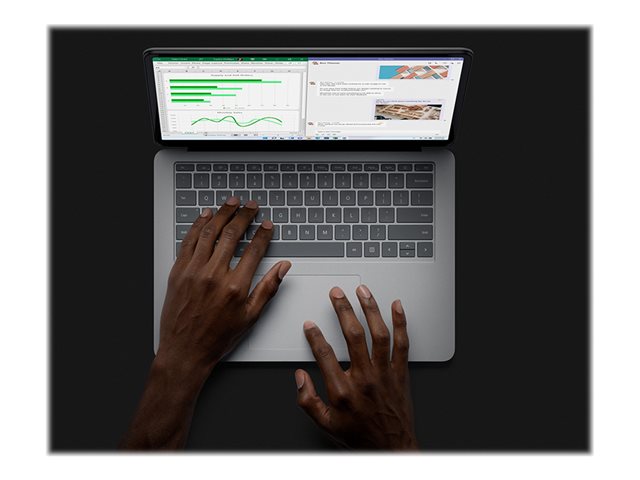 Microsoft Surface Laptop Studio - Slider - Intel Core i7 - 11370H / up to 4.8 GHz - Win 11 Pro - RTX A2000 - 32 GB RAM - 1 TB SSD - 14.4\" touchscreen 2400 x 1600 @ 120 Hz - Wi-Fi 6 - platinum - commercial