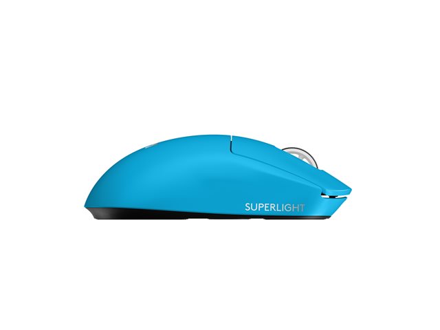 PRO X SUPERLIGHT 2 LIGHTSPEED GAMING MOU