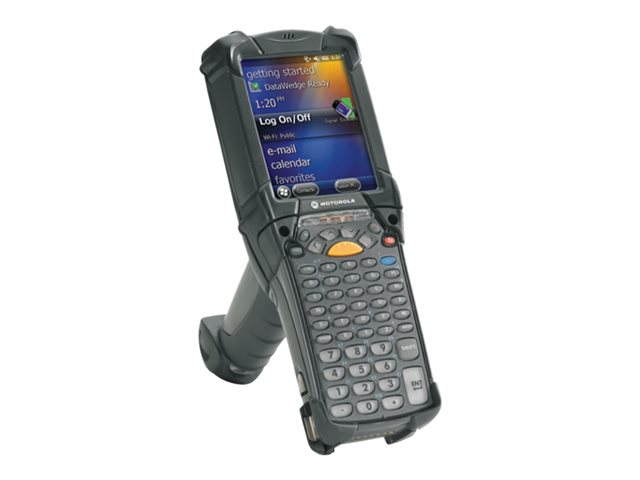 MC92 REFURB TERMINAL GUN ABGN 1D 1GB/2GB