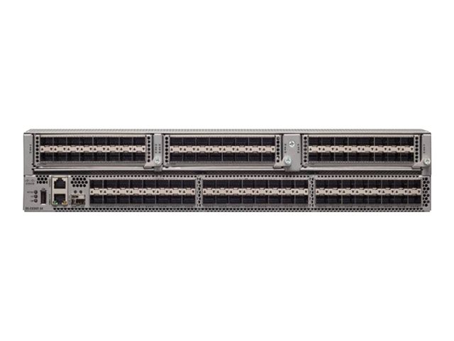 HPE SN6630C 32Gb 96/48 FC Swch
