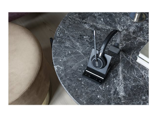 EPOS IMPACT SDW 5031 - 5000 Series - headset - on-ear - DECT - wireless - Optimised for UC
