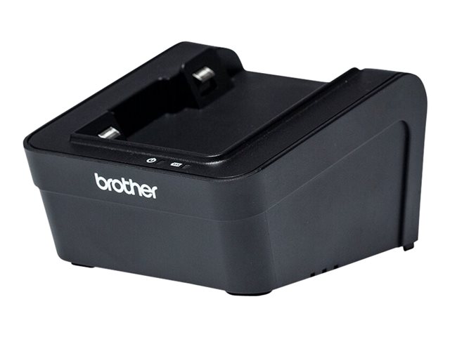 1 Bay Batt Charger station 3in FOR SERIE