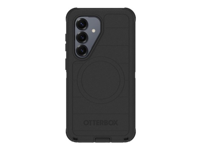 OB Defender Pro Magnets ECHOLAKE - black