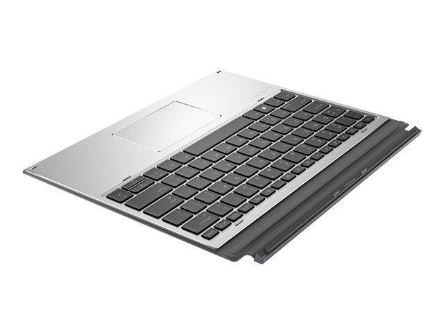 HP Ex2 G8 Prem KBD EMEA - INTL English Loc QWERTY
