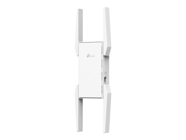 EAP673-Extender Coming SoonAX5400 Mesh Wi-Fi 6 ExtenderAX5400 Dual-Band WiFi 6: Up to 5.4 Gbps wireless speeds .†WiFi Dead-Zone