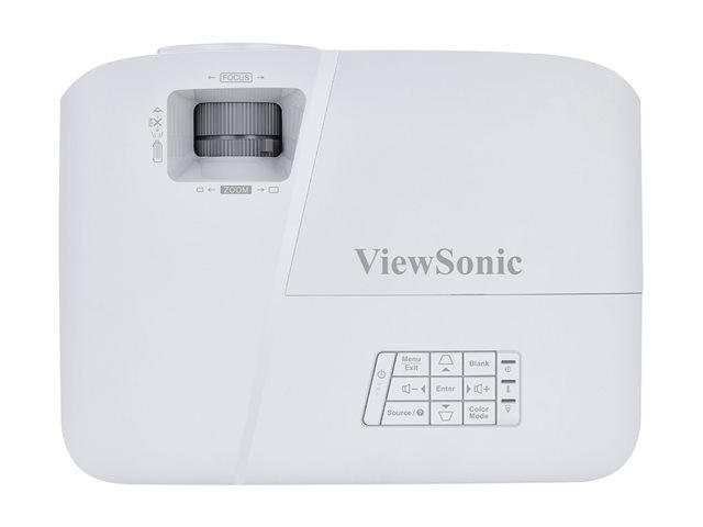 DLP projector WXGA (1280x800) 4000 ansi