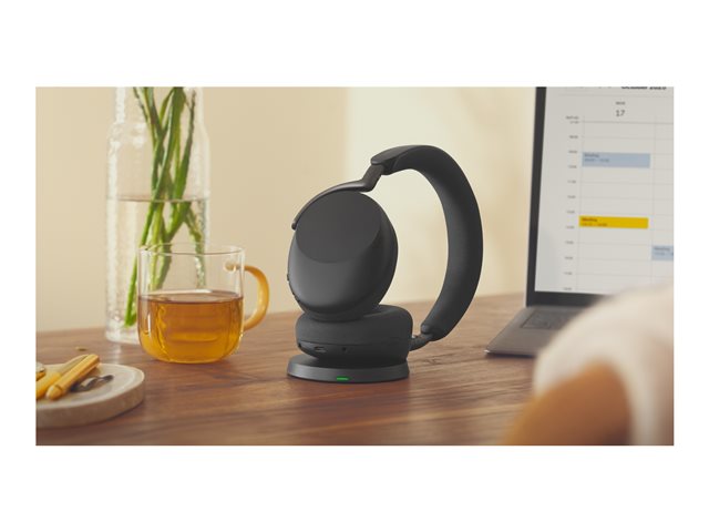 Jabra Evolve3 85 UC, Link390a, Black