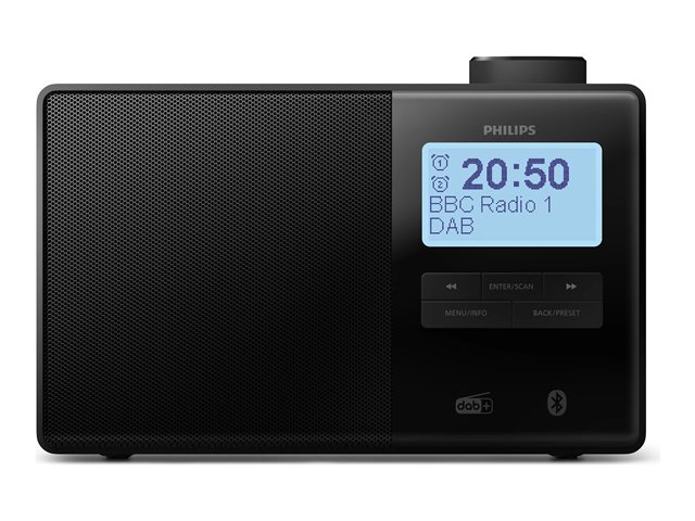 Portable Radio