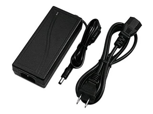 Powersupply - AC/DC 12V 6.25A Grey