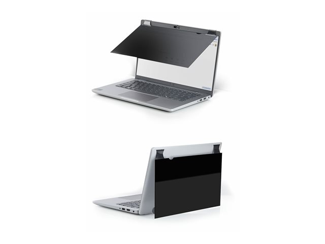 13.3IN 16:10 Laptop Touch Privacy Screen