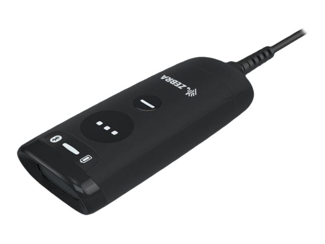 CS6080 CORDED COMPANION SCANNER