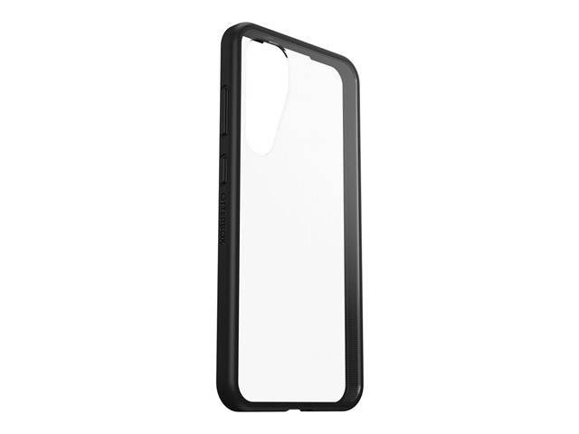 OtterBox React Galaxy S24+CLR/BLKPOLYBAG