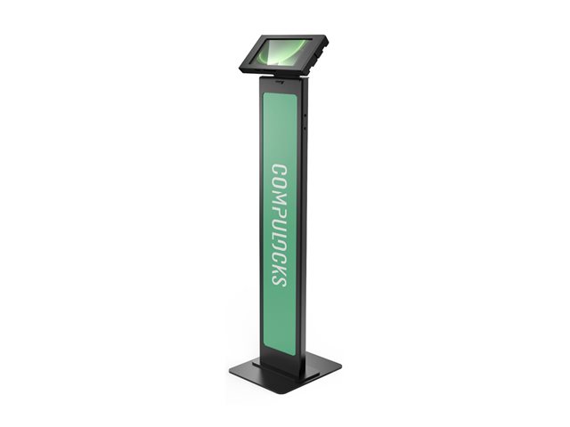 Galaxy Tab Active 3/5 Stand Apex Enclosu