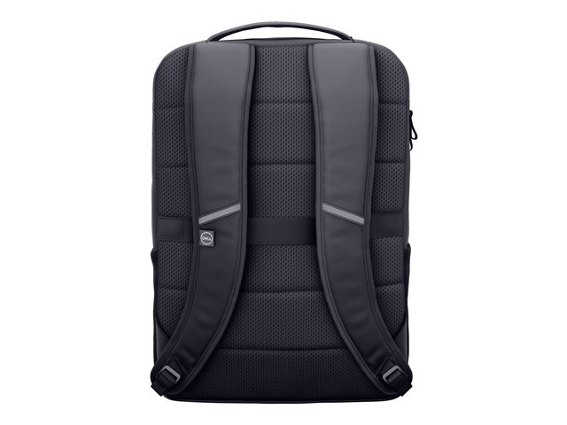 Dell EcoLoop Pro Slim Backpack 15 (CP5724S) - Notebook carrying backpack - up to 15.6\" - black