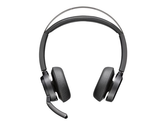 Poly VF2 USB-C-C HS+USB-C/A No localiza