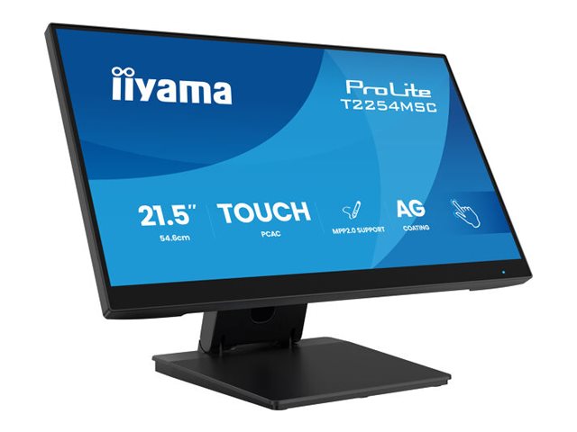 22\W LCD Bonded DeepContrast Projective Capacitive? 10-Points Touch Full HD Slim Bezel IPS AG\n