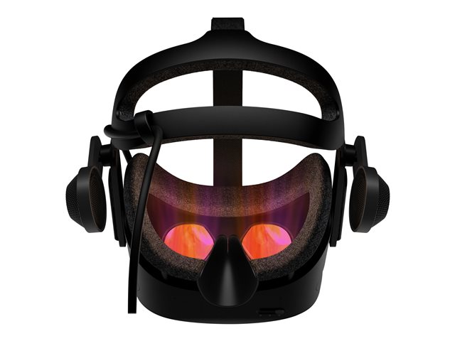 HP Reverb G2 - Omnicept Edition - virtual reality system @ 90 Hz - USB-C
