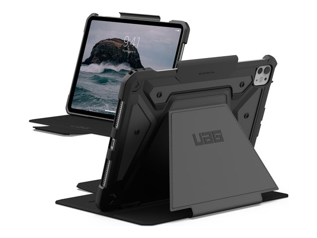 UAG Apple iPad Pro 11in Metropolis SE Black