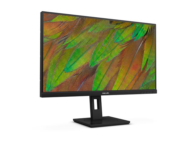 27B1U3900 27\" IPS UHD 4K Docking  4 ms, 3840x2160@60Hz, Wid 16/9, USB-C -DP-2xHDMI-RJ45-4xUSB 3.2,, Brightness 350 cd/m², S Contrast