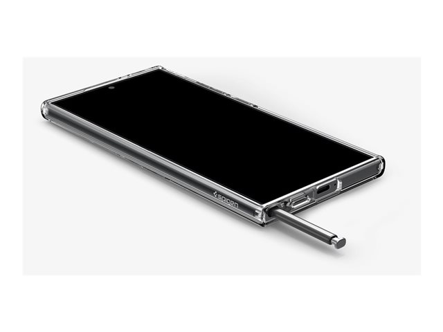 Spigen Gal S24 Ultra UH Crystal Clear