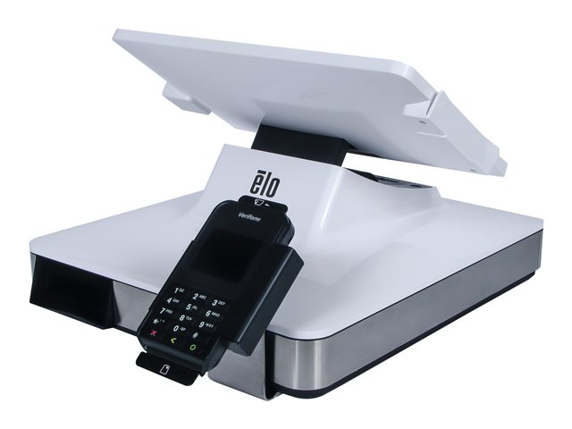 KIT EMV VERIFONE E355 CRADLEPOINT