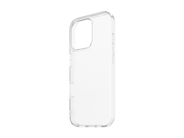 SAFE by PG TPU Case Black iPhone 16 Pro