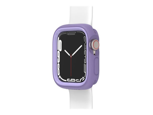 OtterBox Exo Edge Apple Watch Series 7 41mm Reset Purple - purple