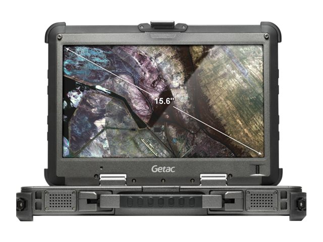 X500G3 (W/ redesigned media bay i5-7440E