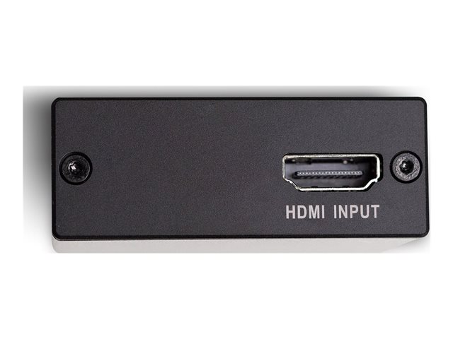 Astro HDMI Adapter for Playstation 5 - Video / audio adapter kit - for ASTRO A20 Wireless Headset Gen.1, A50 Base Station Gen.3, Gen.4, MixAmp Pro TR Gen.3, Gen.4, Sony PlayStation 5