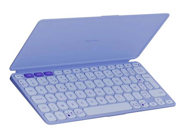 Logitech Keys-To-Go 2 